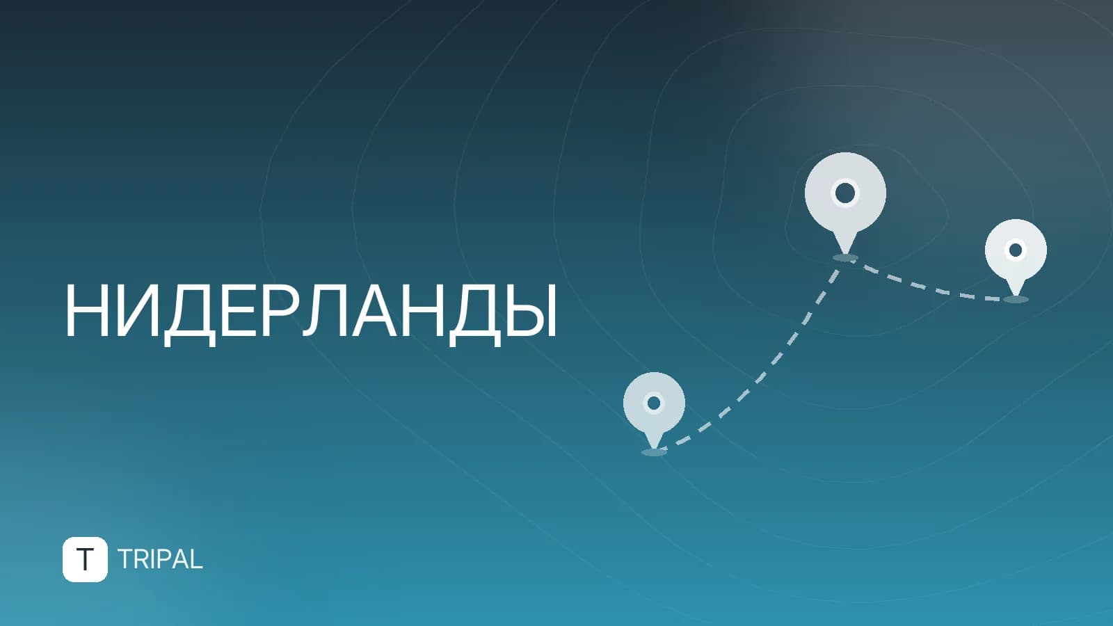 История Нидерландов: путь к расцвету