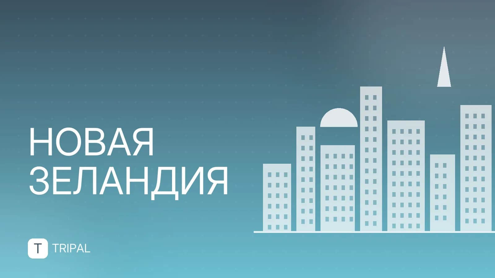 Как получить гражданство Новой Зеландии: условия и шаги