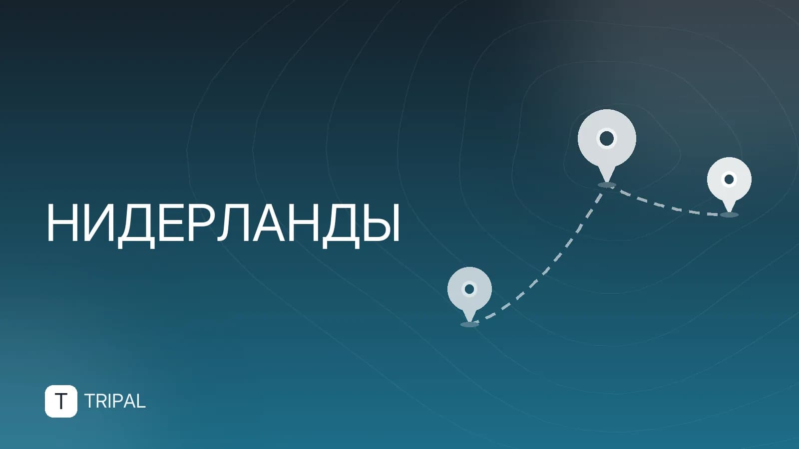 Крупнейший порт Нидерландов: Роттердам