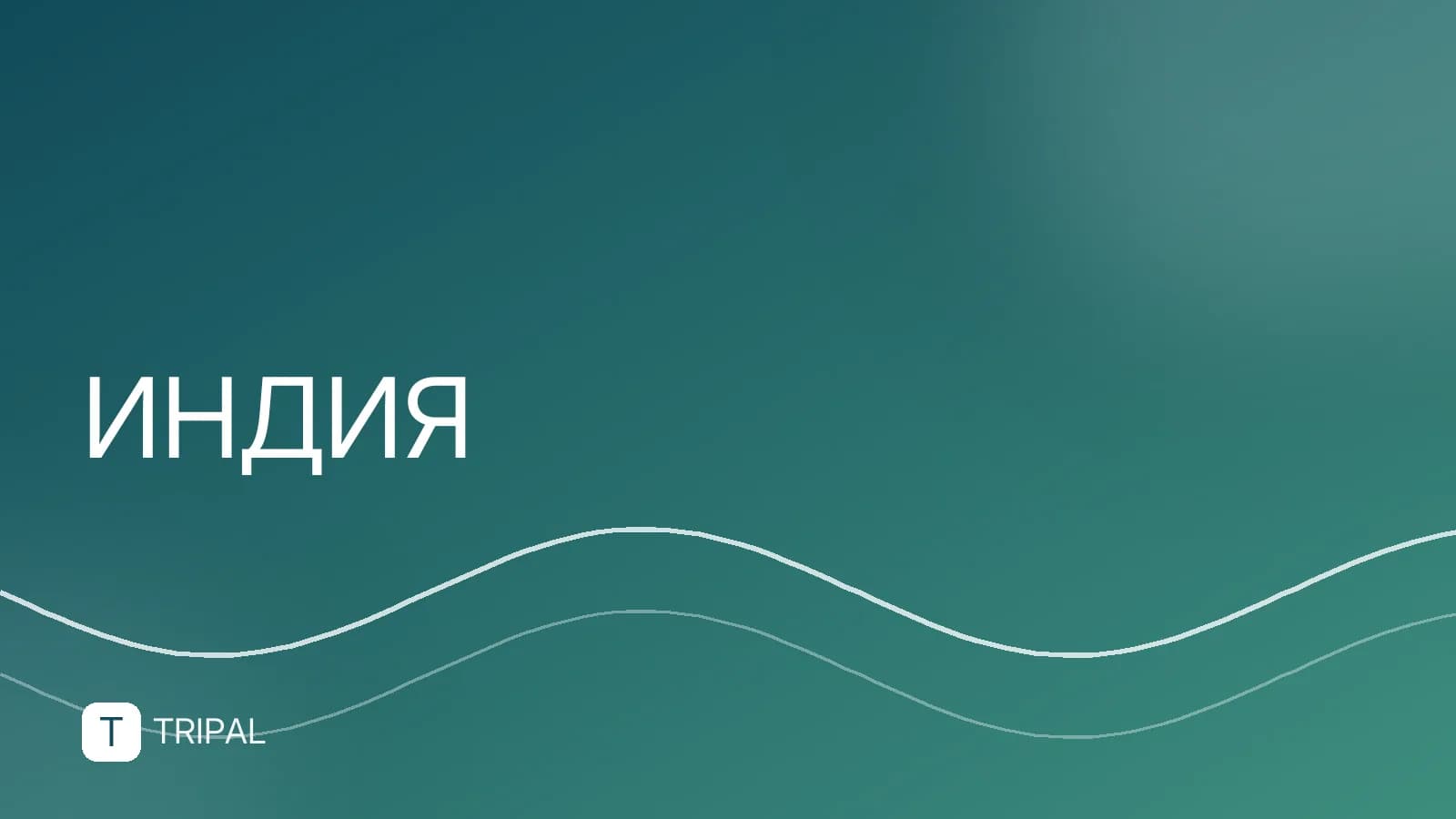 Население Индии: численность и динамика