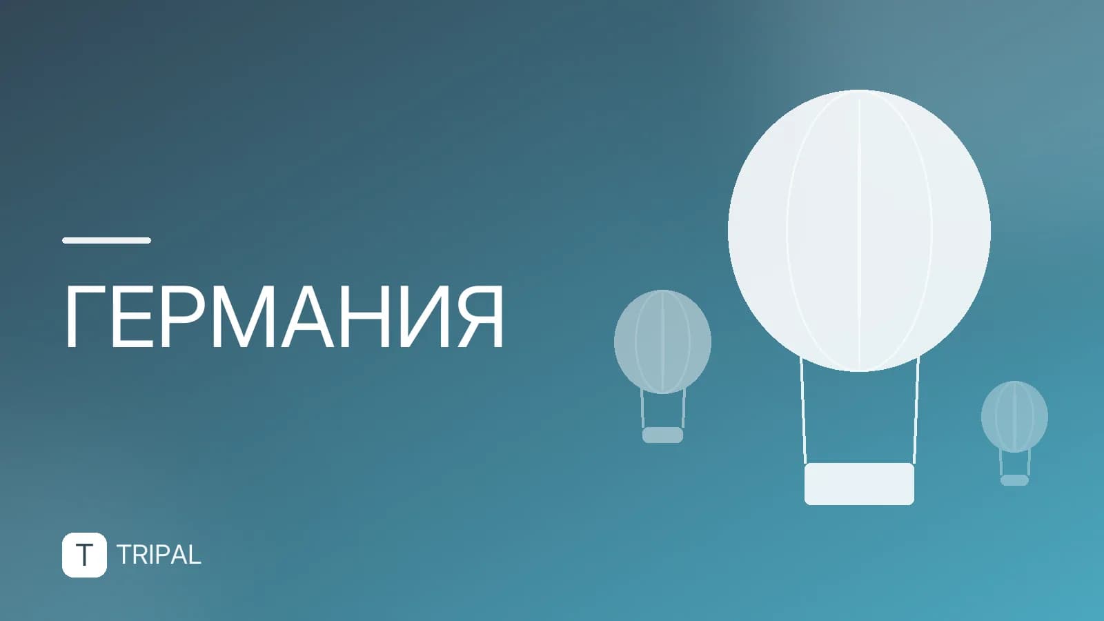 Рабочая виза в Германию: виды, документы и оформление
