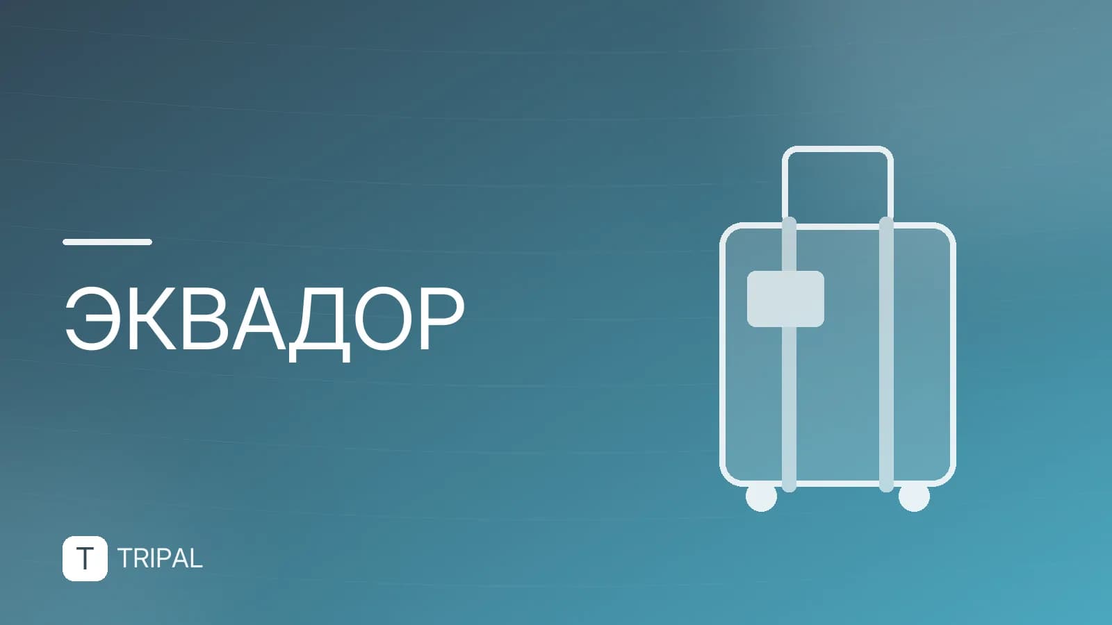 Соседи Эквадора: с какими странами граничит