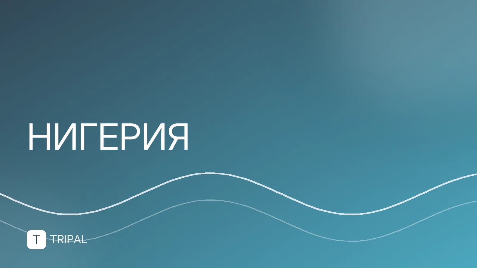 Устройство Нигерии: география, климат и регионы
