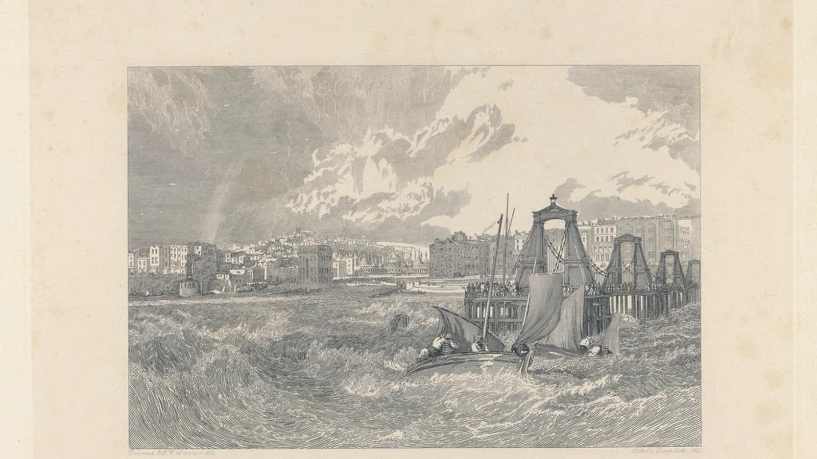 Нужна ли виза в Великобританию россиянам