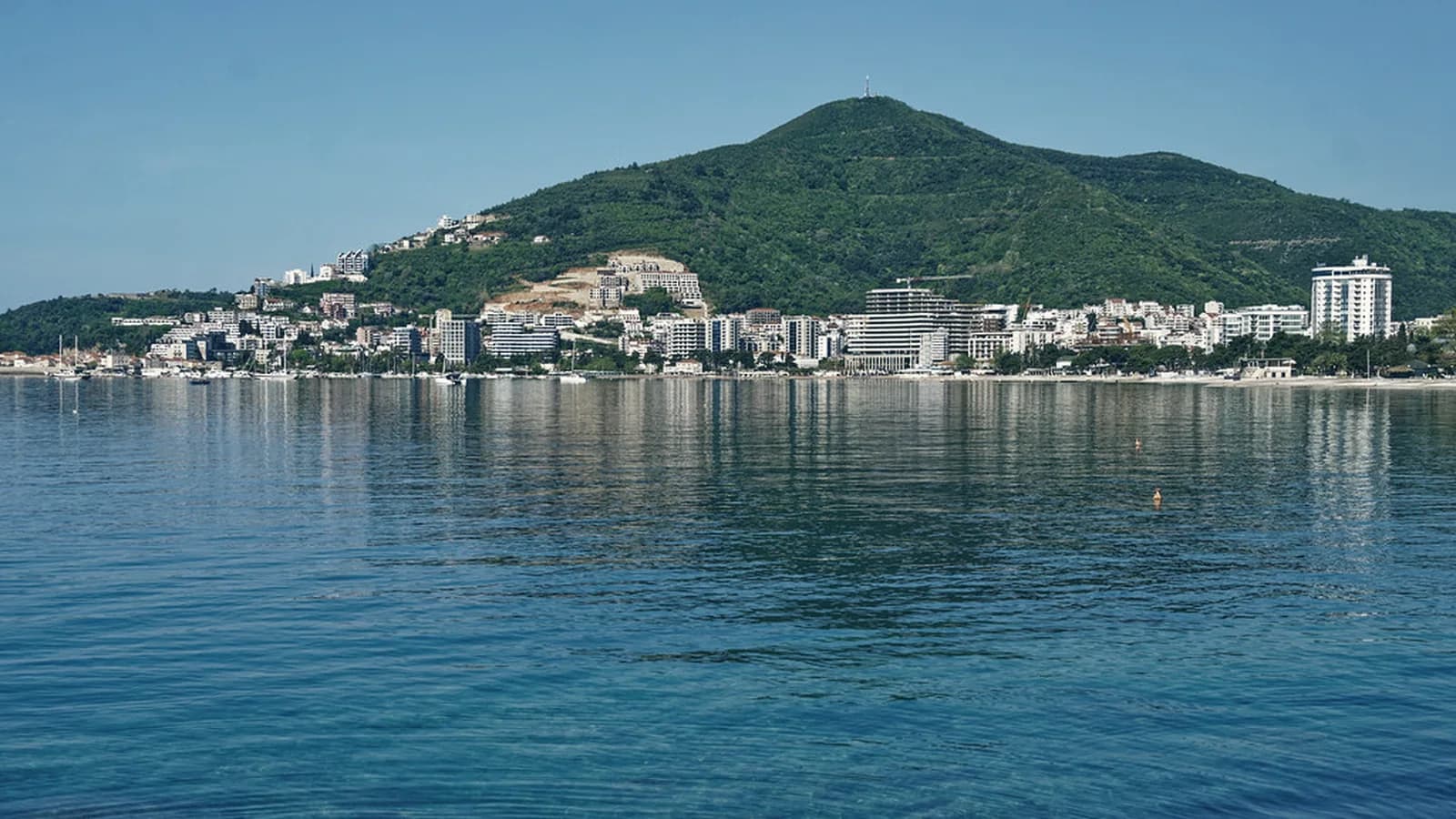 Отдых на Черном море: куда поехать и что посмотреть