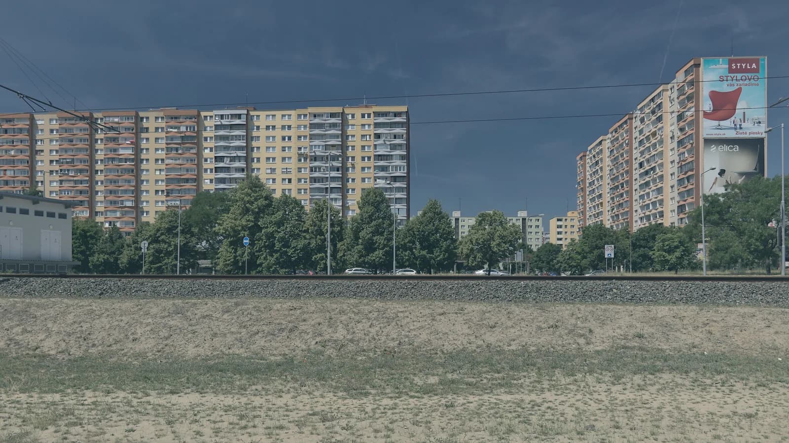 Технический университет в Братиславе: факультеты и поступление
