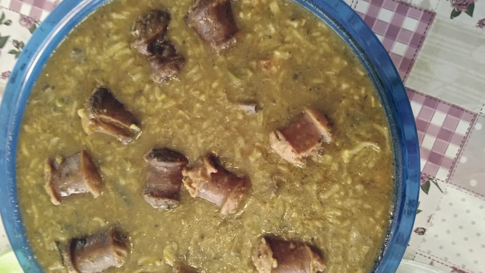 Кухня Доминиканы: национальные блюда и где попробовать