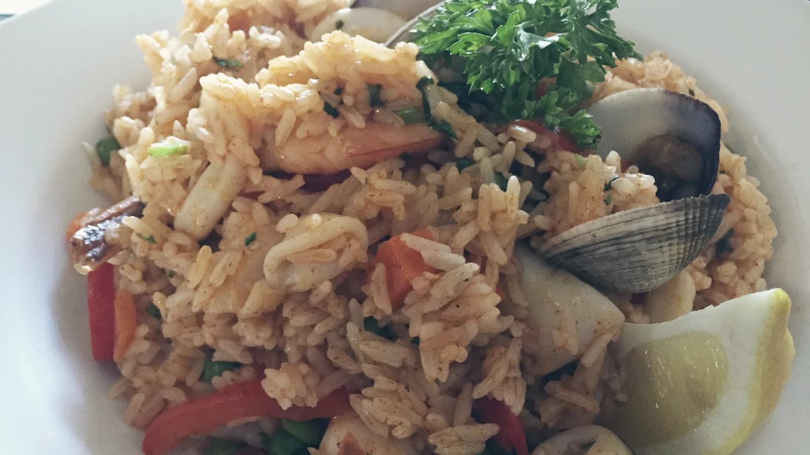 Перуанская кухня: главные блюда и где попробовать