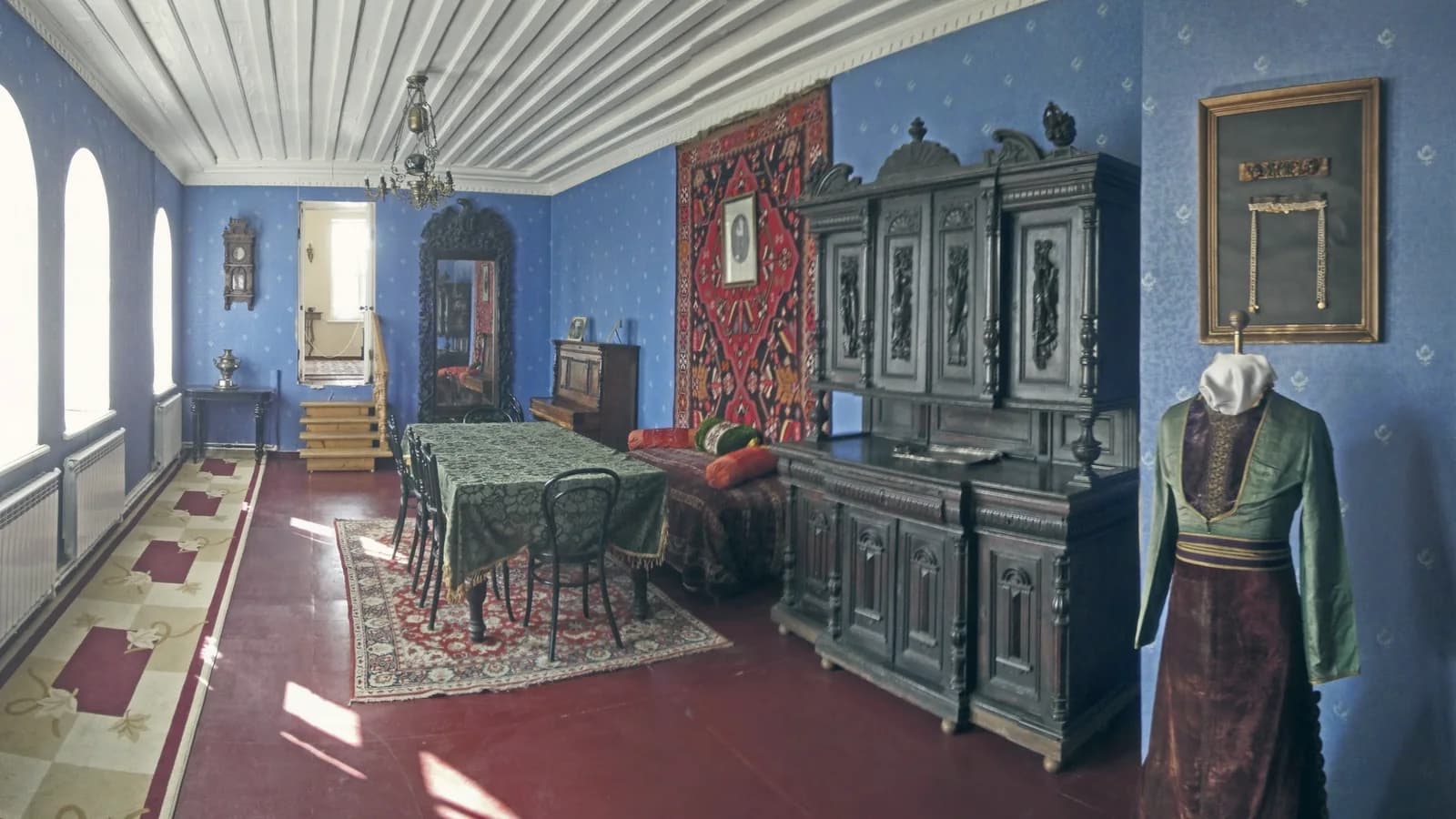 Победа в Гюмри: история и мемориалы