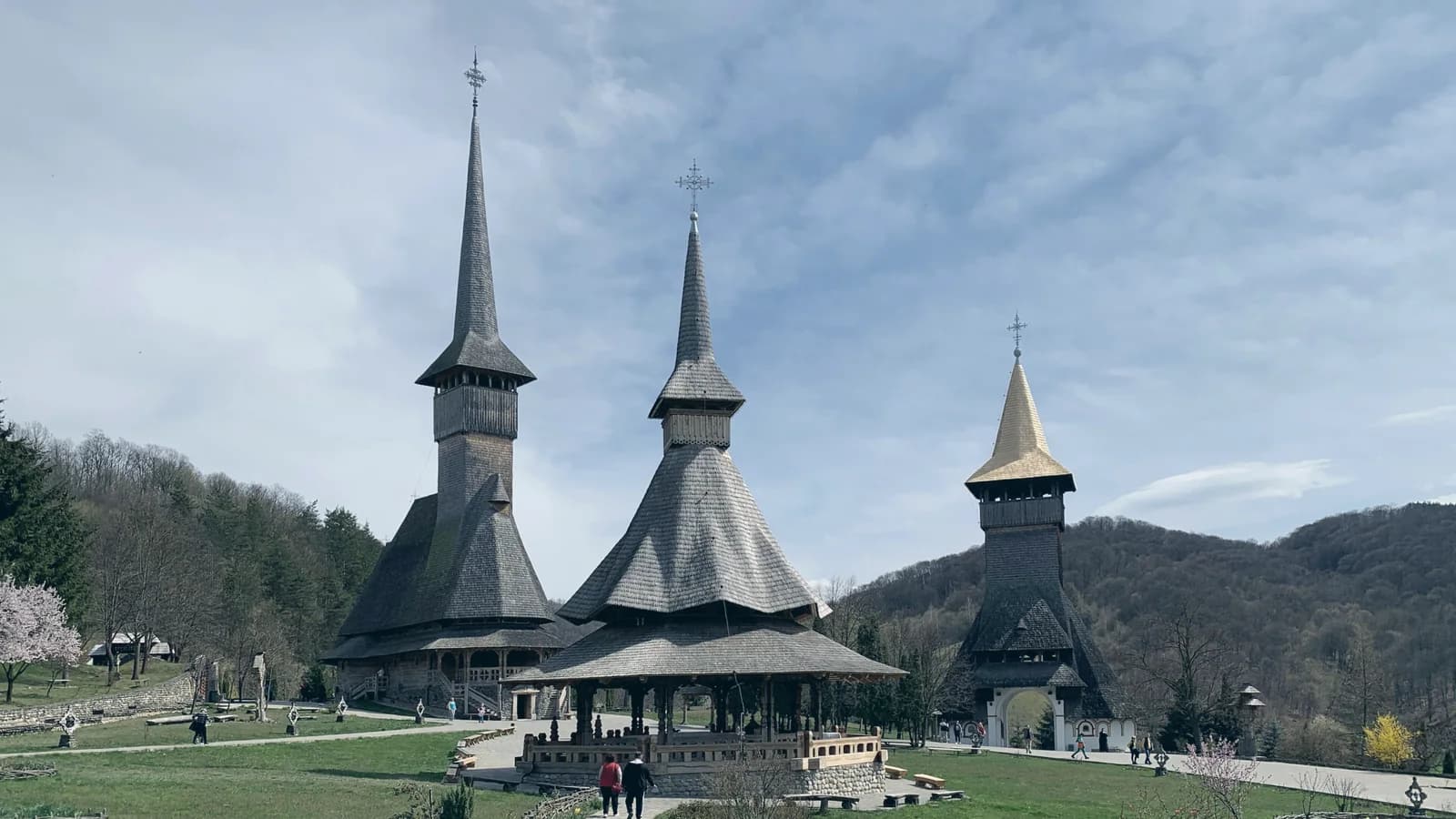 Румыния — это страна: география, особенности и факты