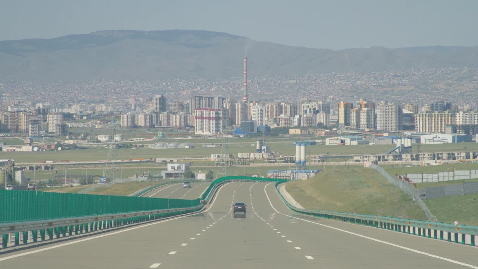 Аэропорт Улан-Батора: как добраться и что нужно знать