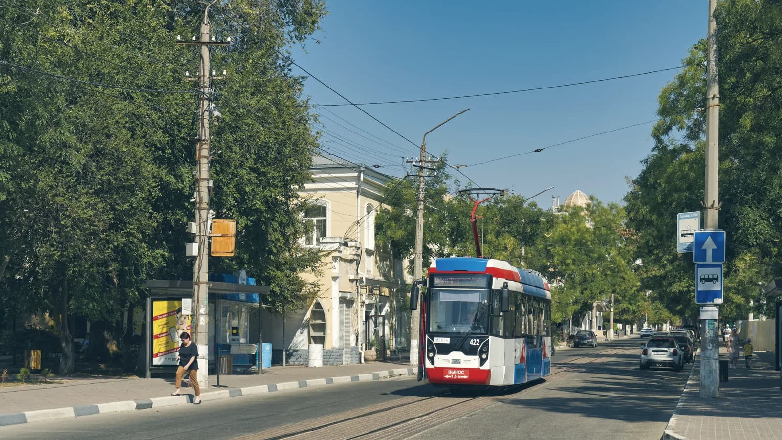 Отдых в Крыму в сентябре: куда поехать и что посмотреть