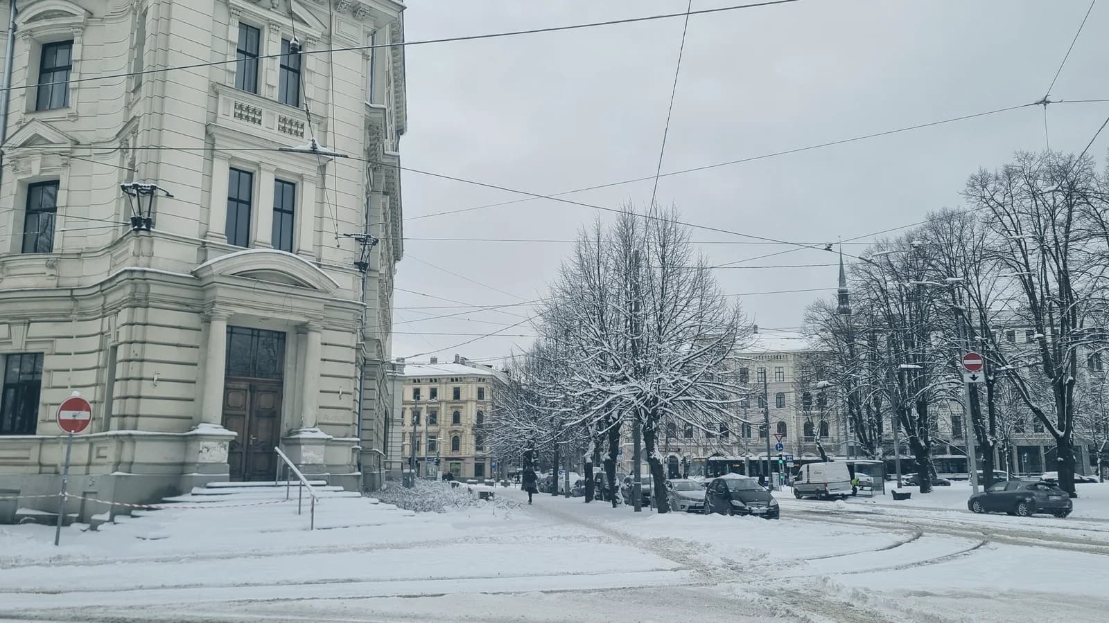 Как добраться из Бобруйска в Ригу: маршруты и варианты