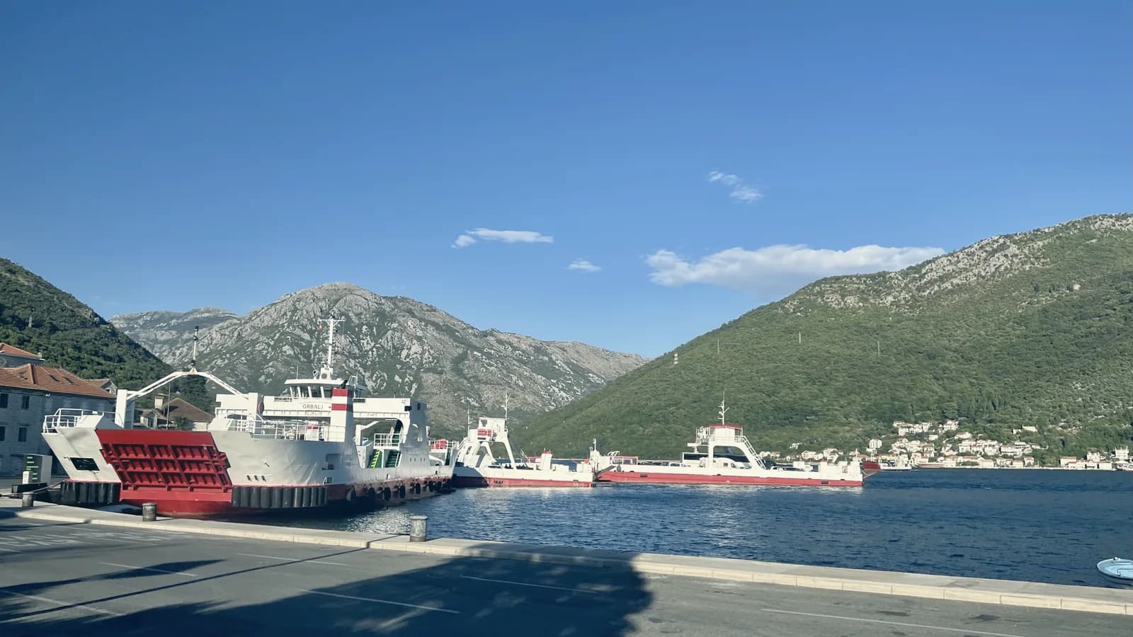 Где лучше отдыхать в Черногории: топ направлений