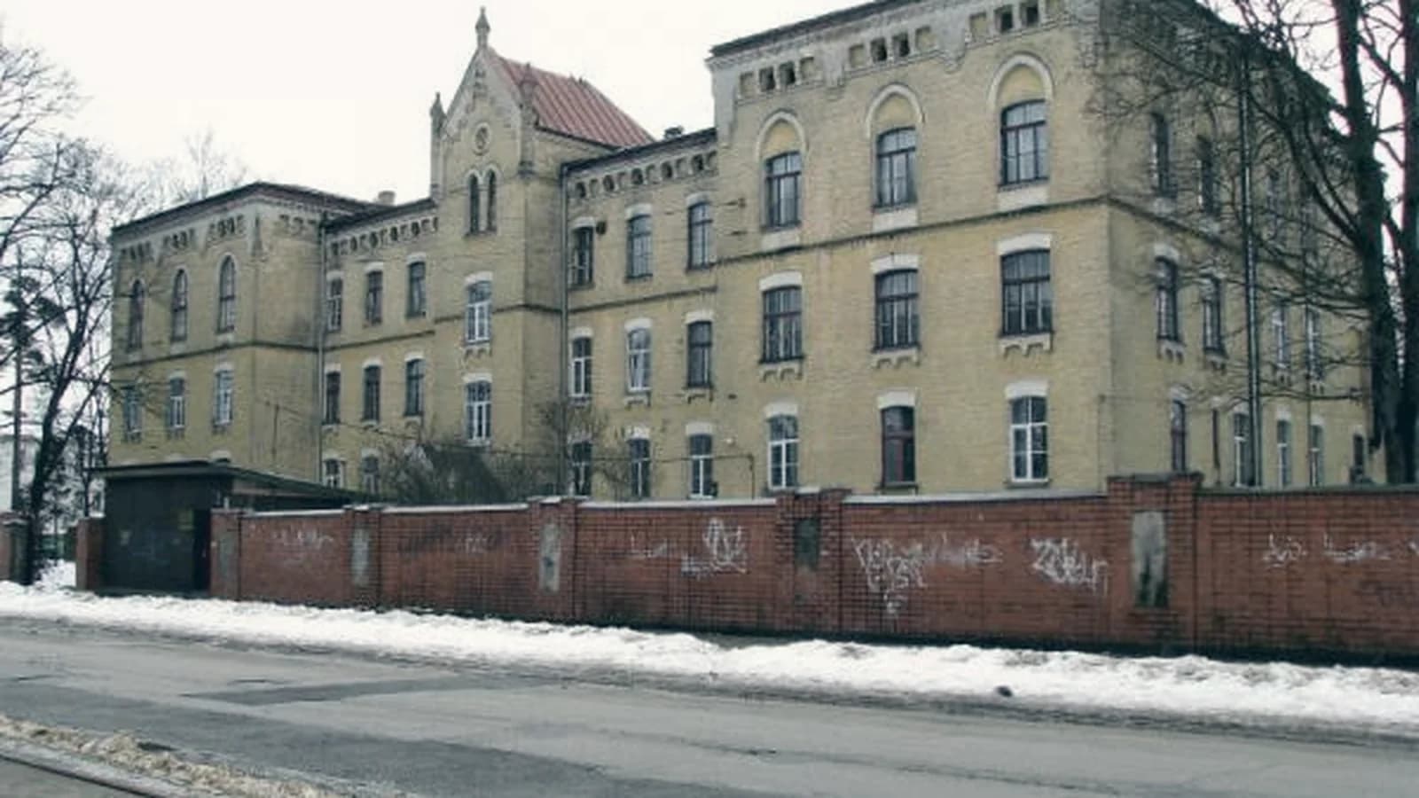 Орган в Домском соборе Риги: афиша и билеты