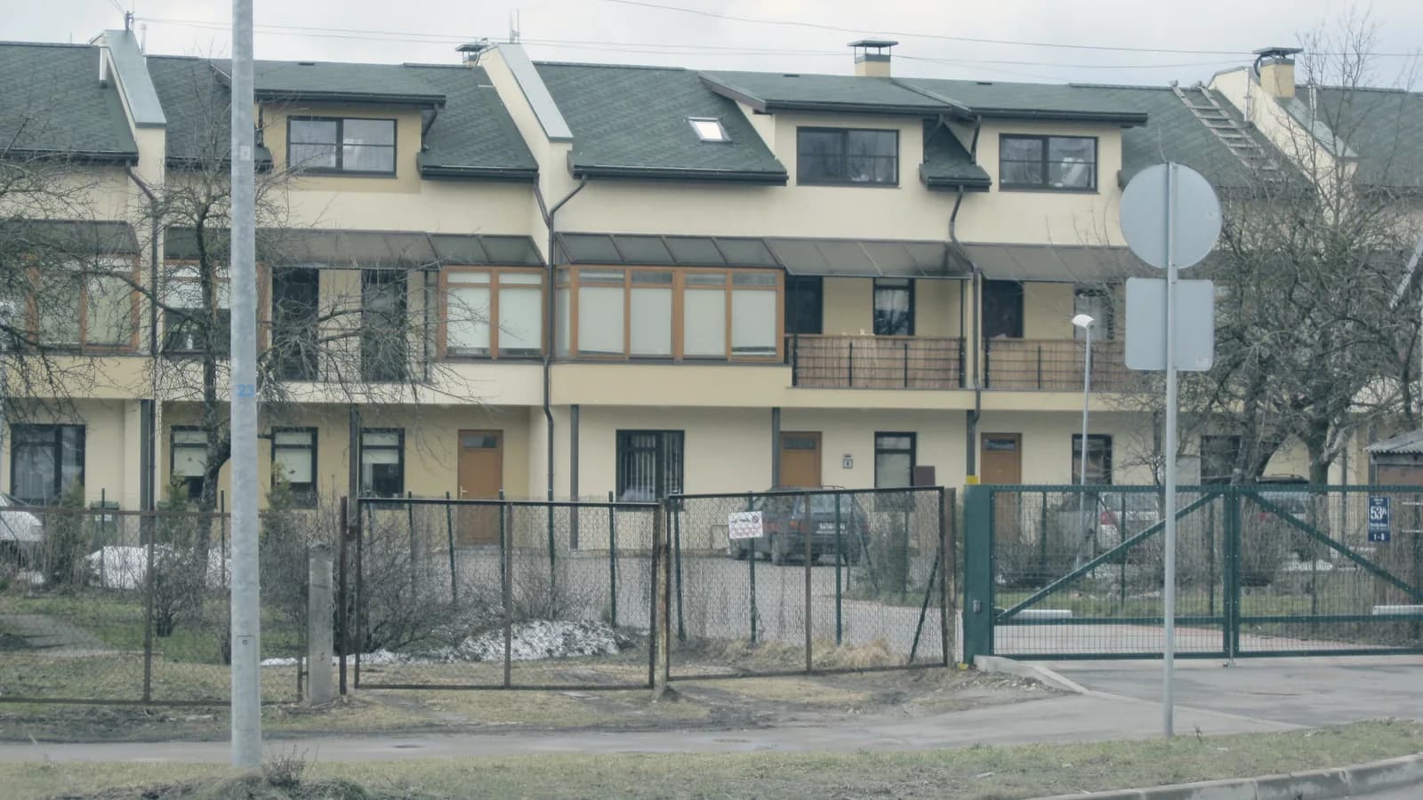 Рига и Даугавпилс: маршрут по Латвии