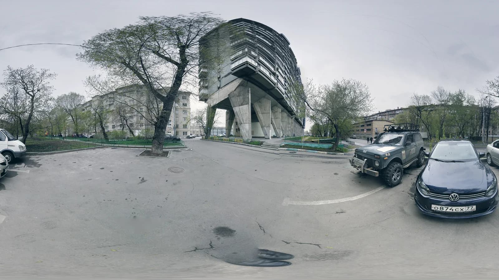 Экскурсии в Углич из Москвы: маршруты и что посмотреть