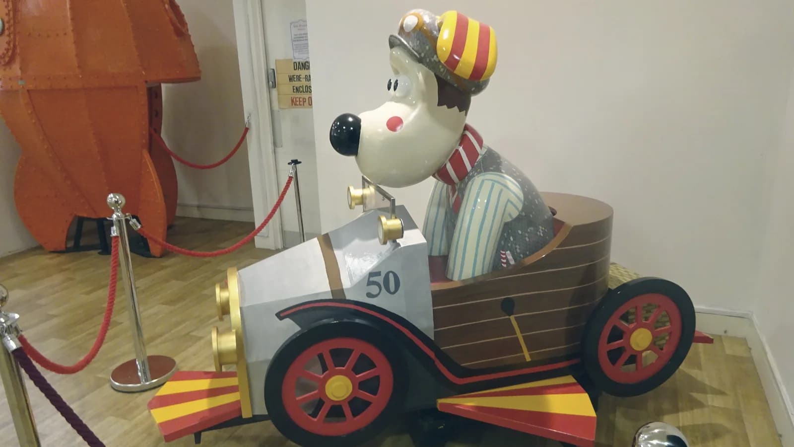Страны Великобритании: из чего состоит королевство