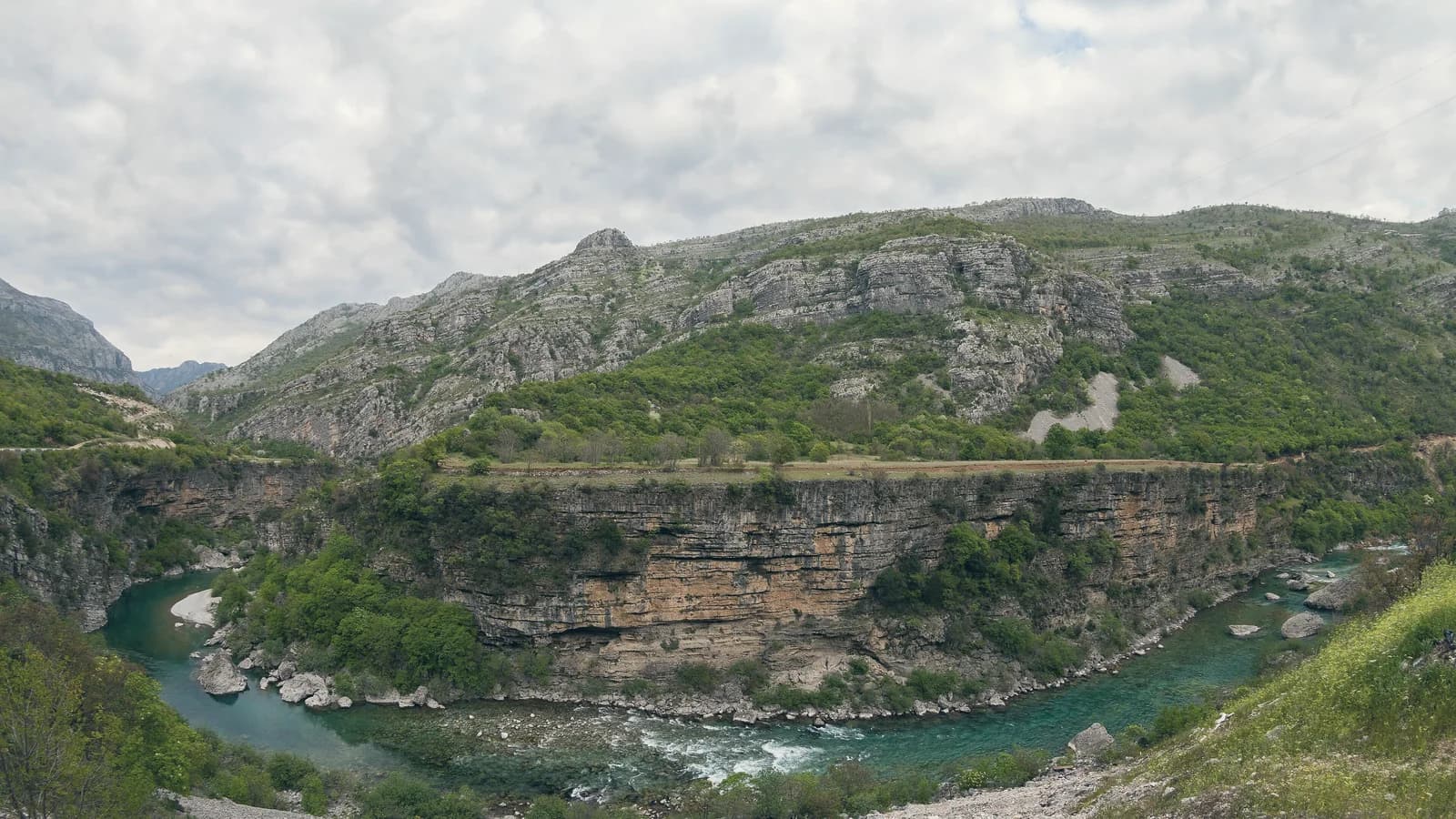 Погода в Подгорице (Черногория): климат по сезонам