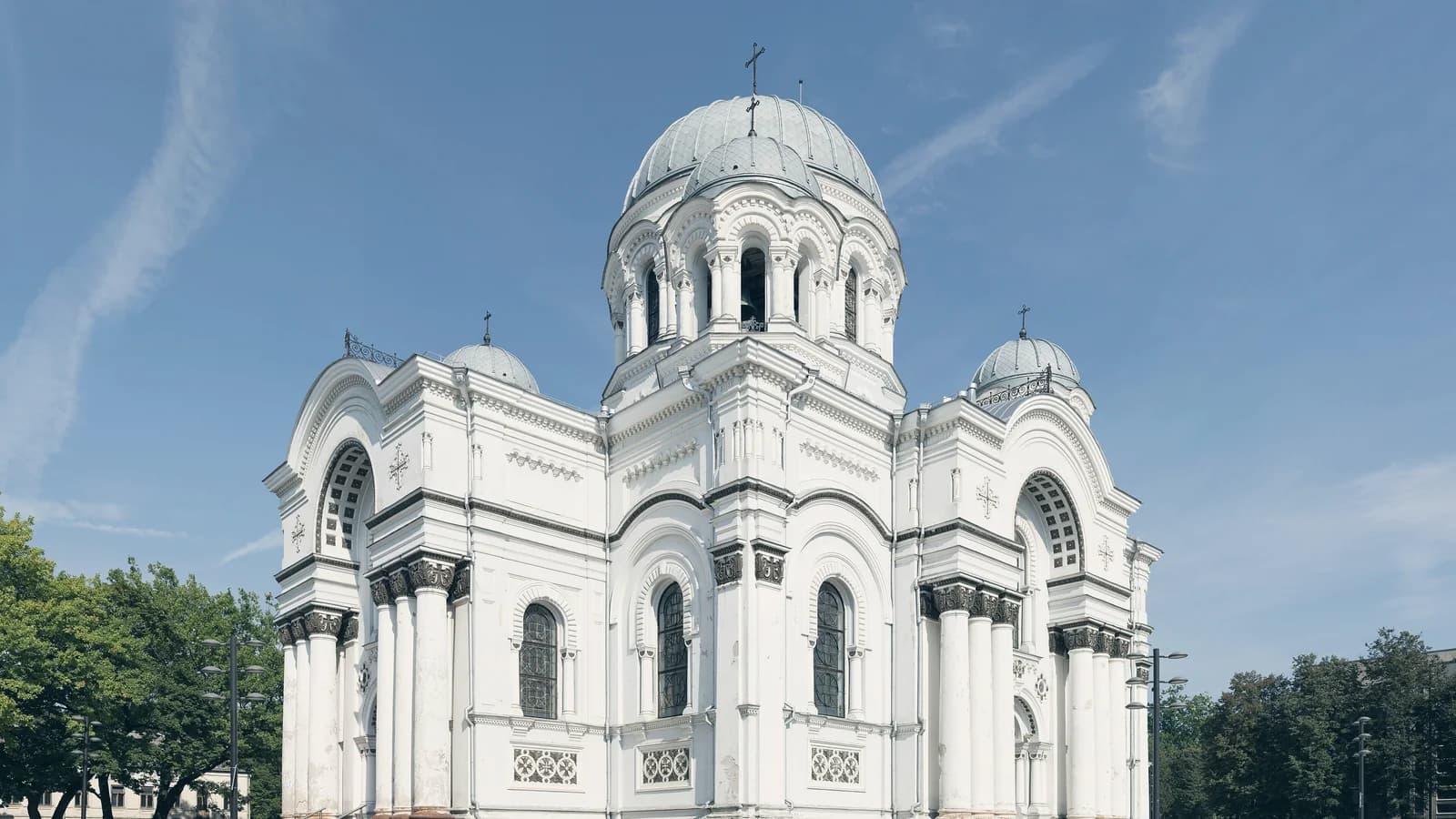 На каком языке говорят в Литве: официальный и разговорный