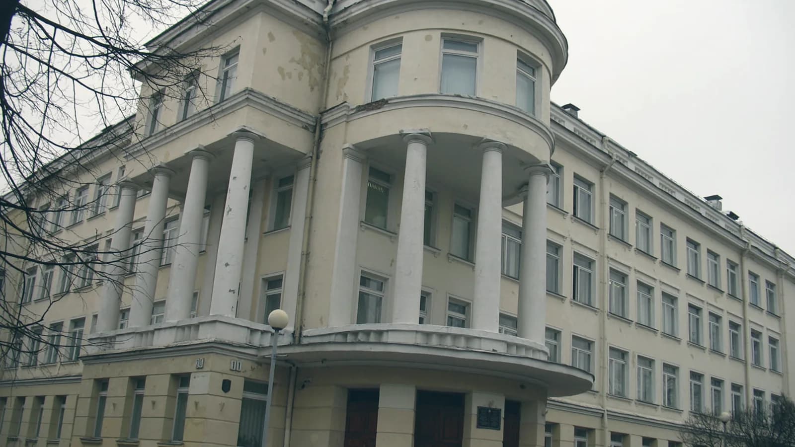 Экскурсия в Брестскую крепость из Минска: маршрут и билеты