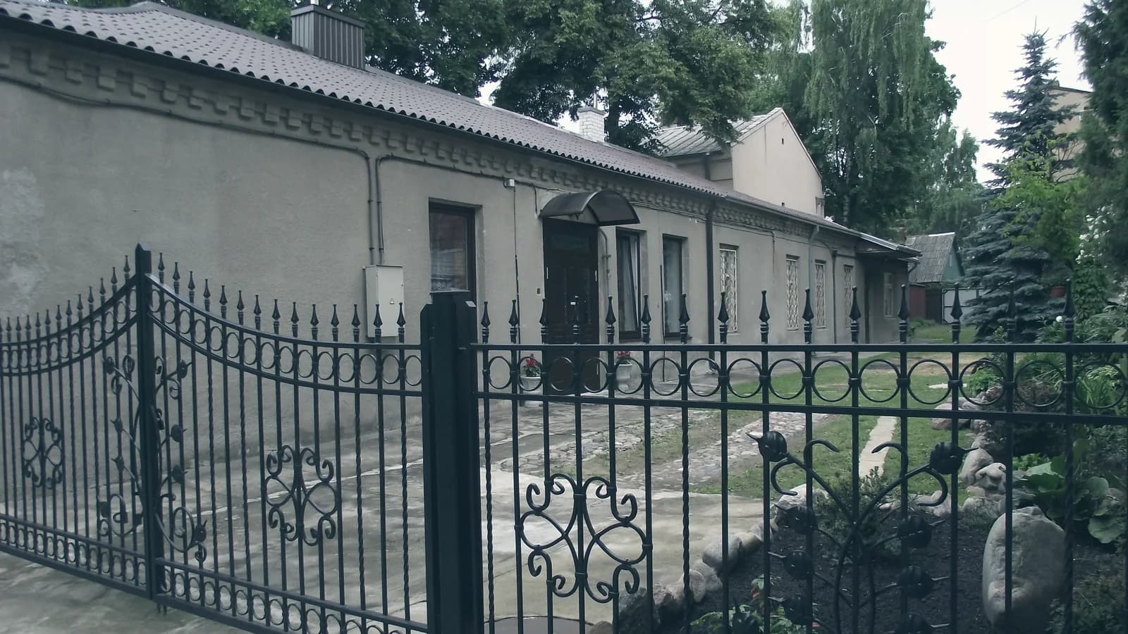 Каунас: какой стране принадлежит город