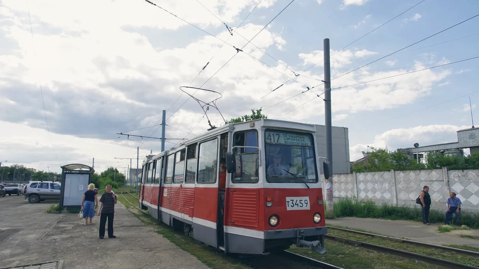 Обзорная экскурсия по Нижнему Новгороду: маршрут и