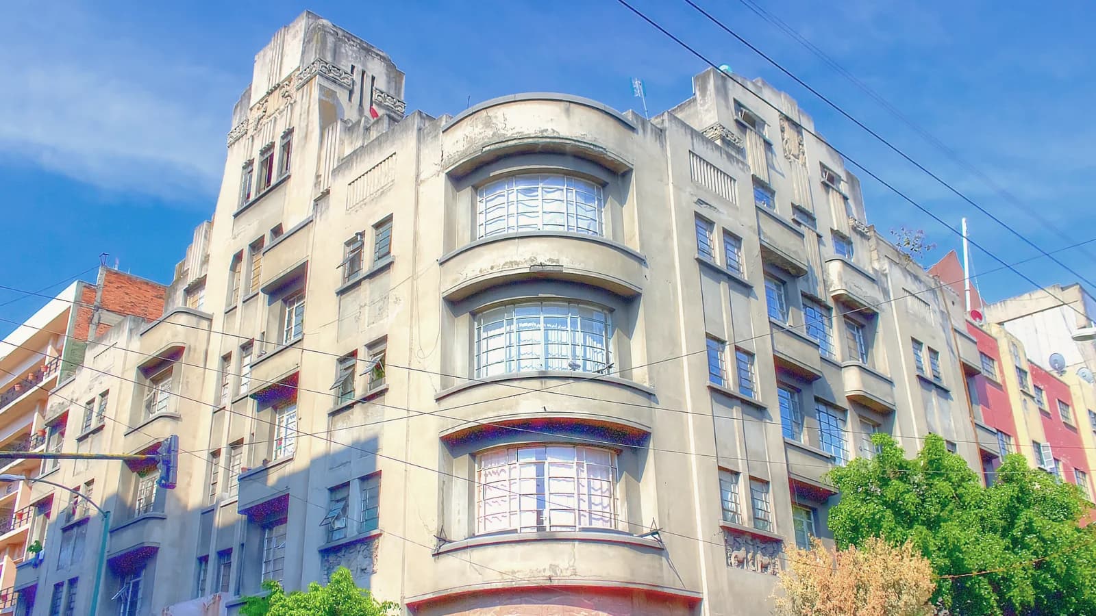 Географические координаты Мехико: широта и долгота