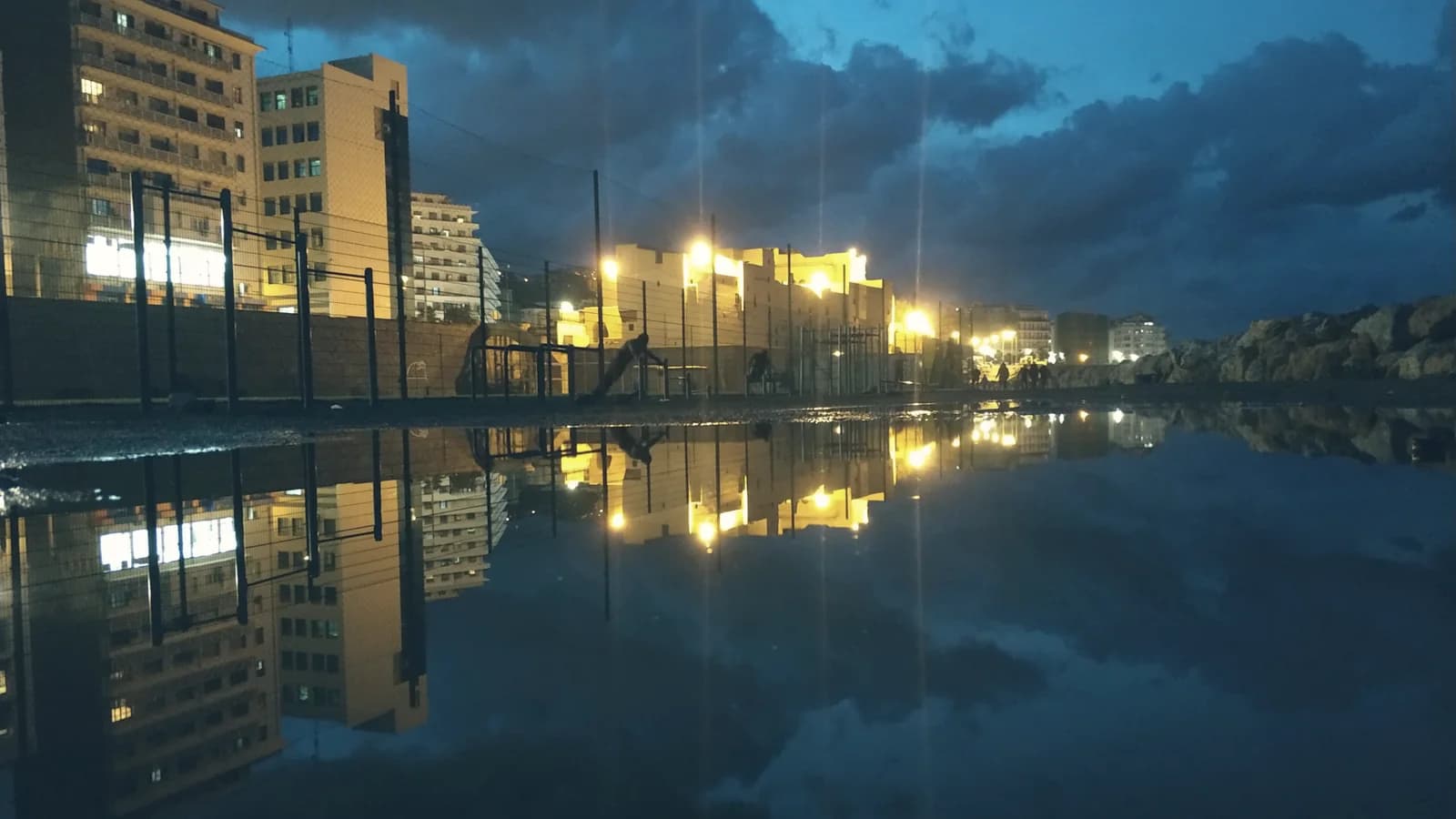 Население Алжира: сколько жителей в городе и стране