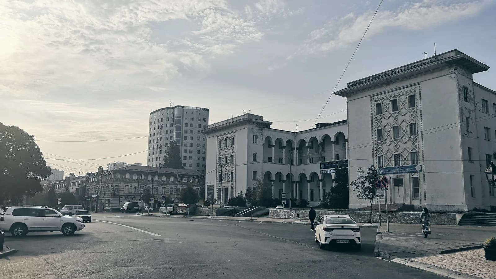 Где снять жилье в Дагестане у моря: лучшие варианты