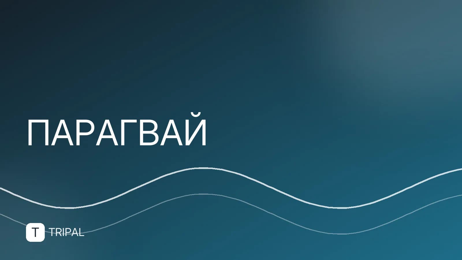 Численность населения Парагвая: актуальные данные