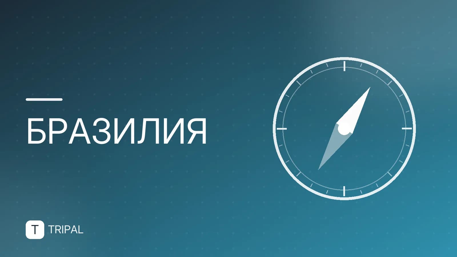 Крупные города Бразилии: где остановиться и что посмотреть