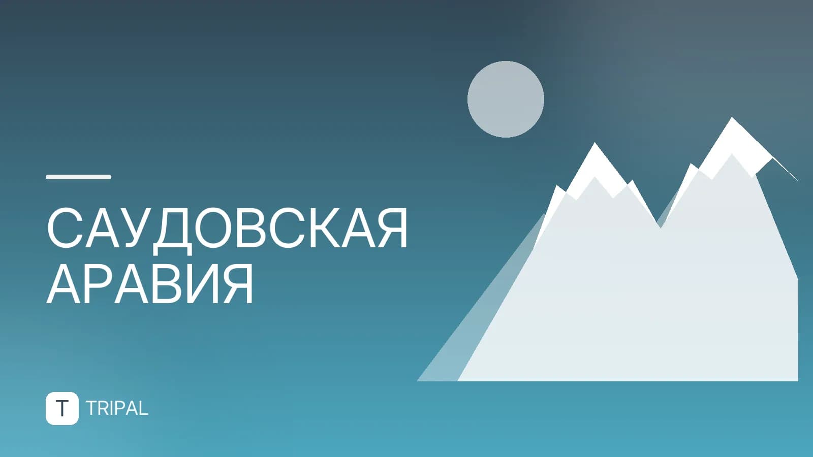 Правила въезда в Саудовскую Аравию: виза, документы и ограничения