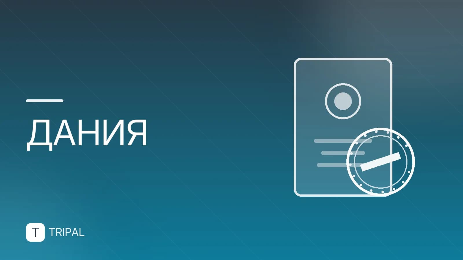 Работа в Дании: условия, зарплаты и легальные способы трудоустройства