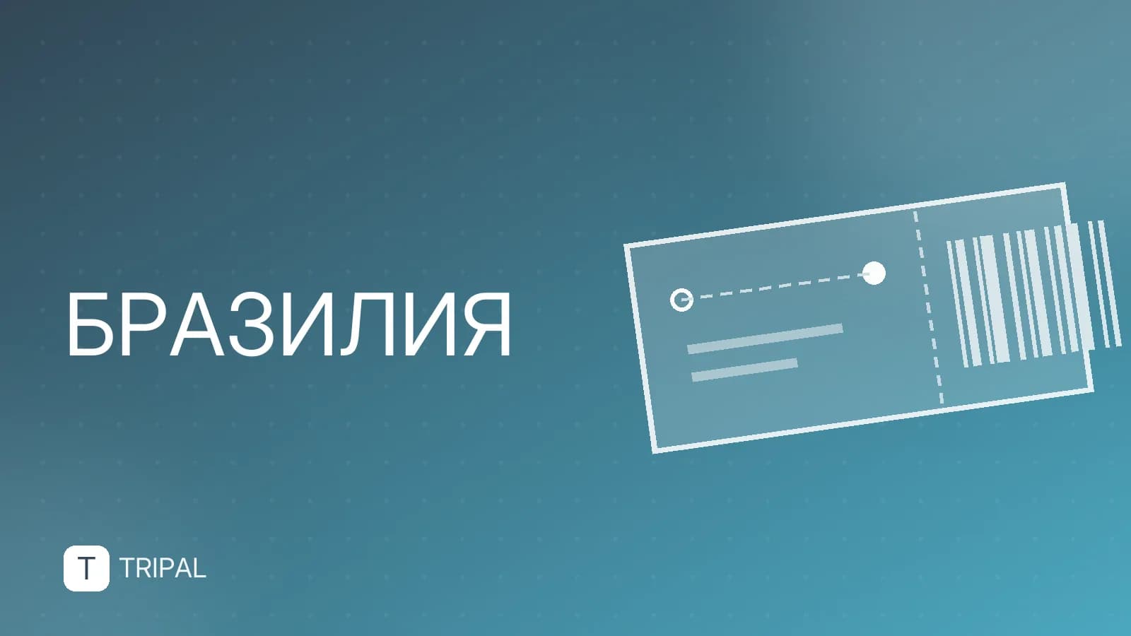 Размер территории Бразилии: площадь и границы