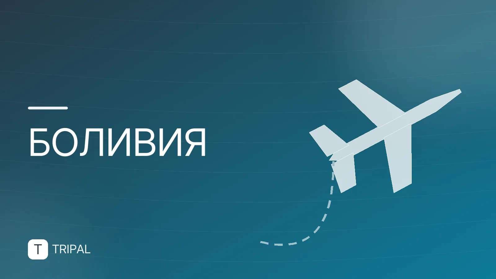 С какими странами граничит Боливия: карта и соседи