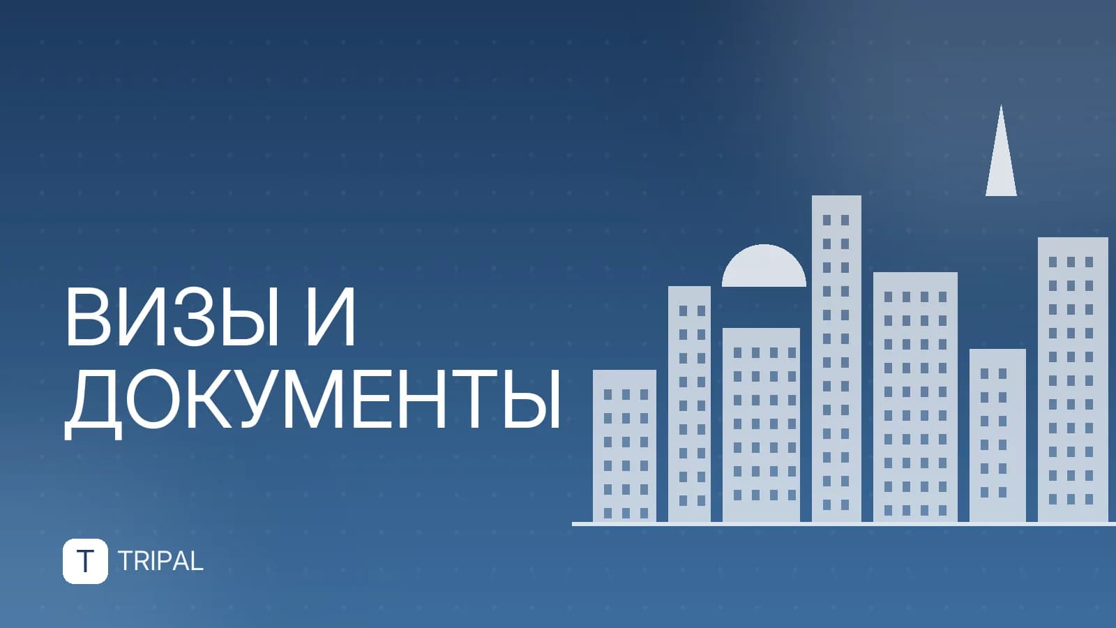 Виза простыми словами: что это и зачем нужна