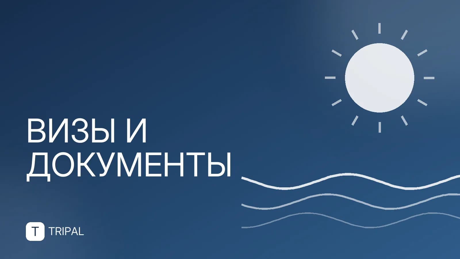 Виза в Россию: как оформить и что нужно знать