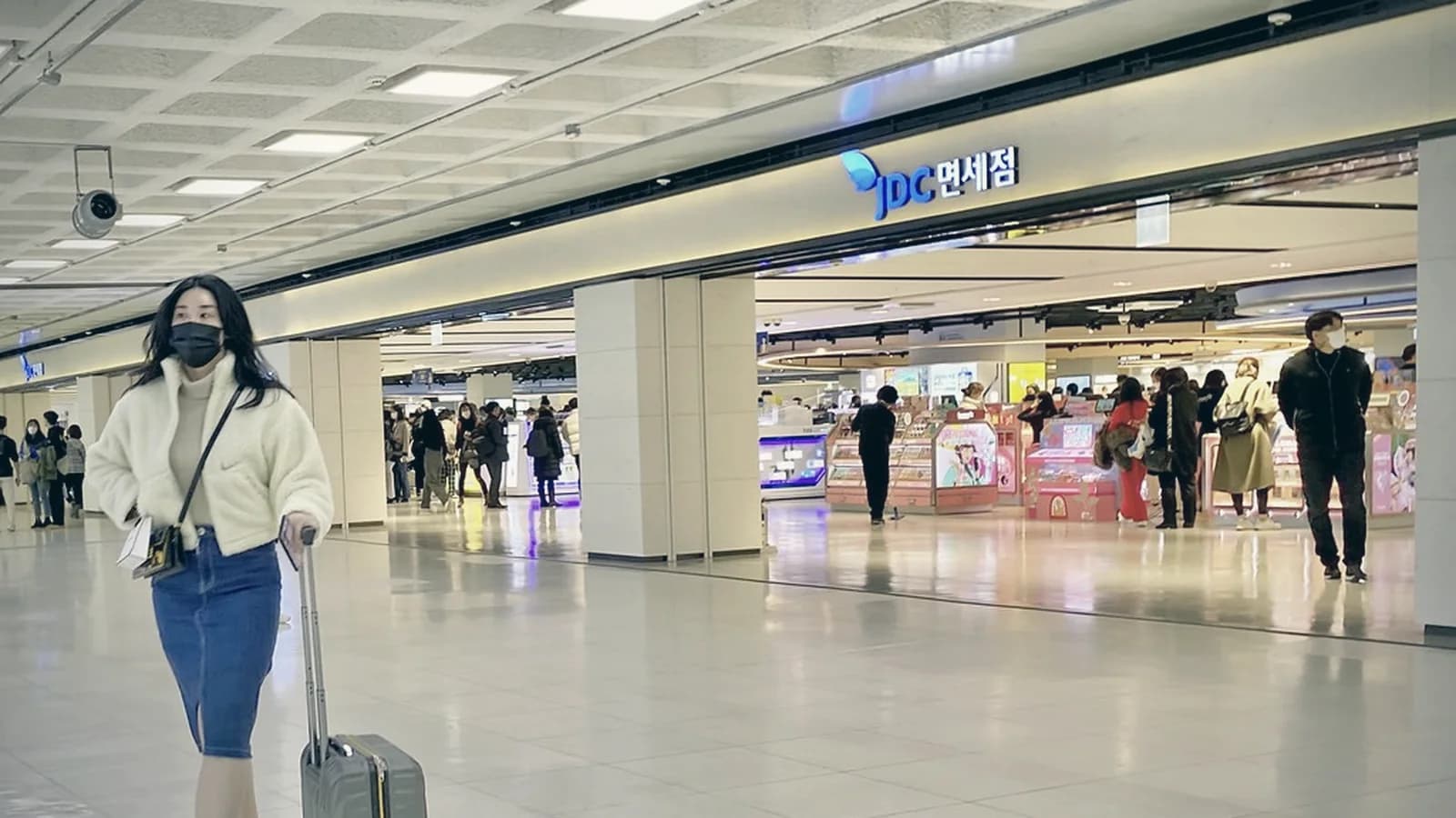 Туры в Корею с перелетом: куда поехать и что смотреть