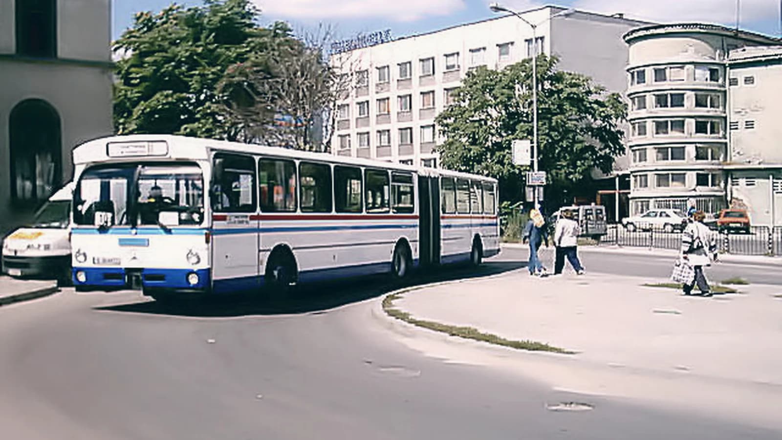 Где в Варне купить сувениры и продукты: гид по рынкам