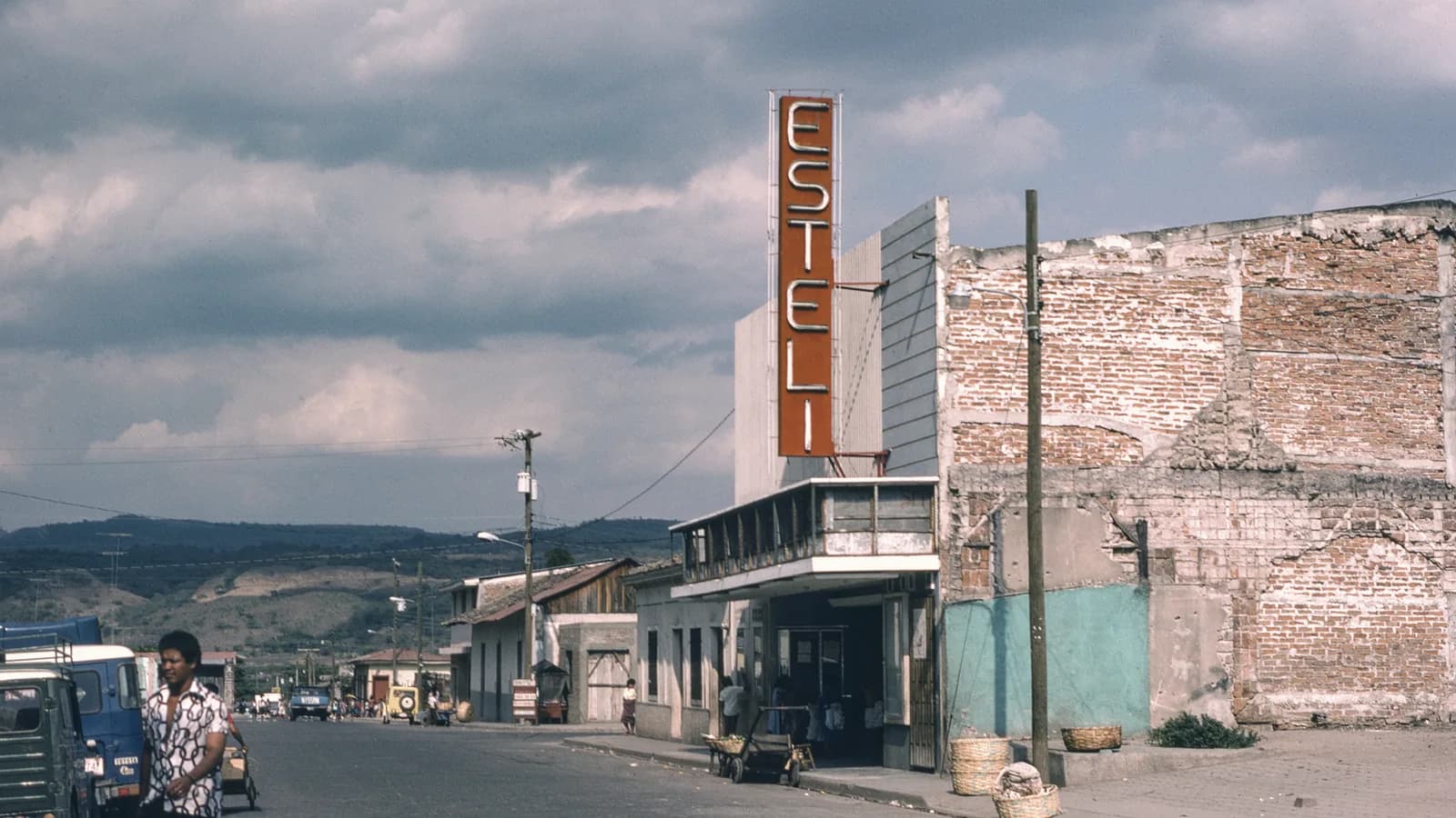 Озеро Никарагуа: как добраться и что посмотреть
