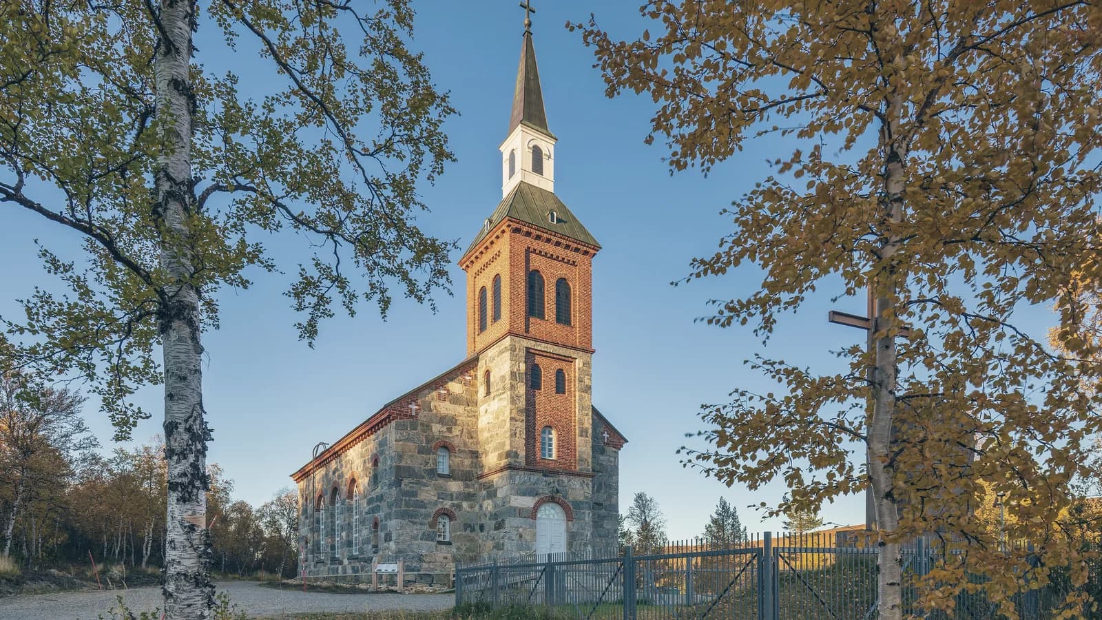 Финляндия — это Европа: география, культура и виза