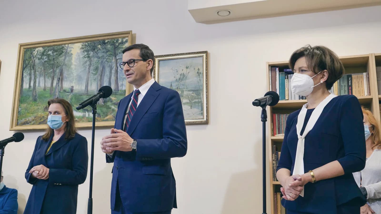 Можно ли россиянам в Польшу: правила въезда