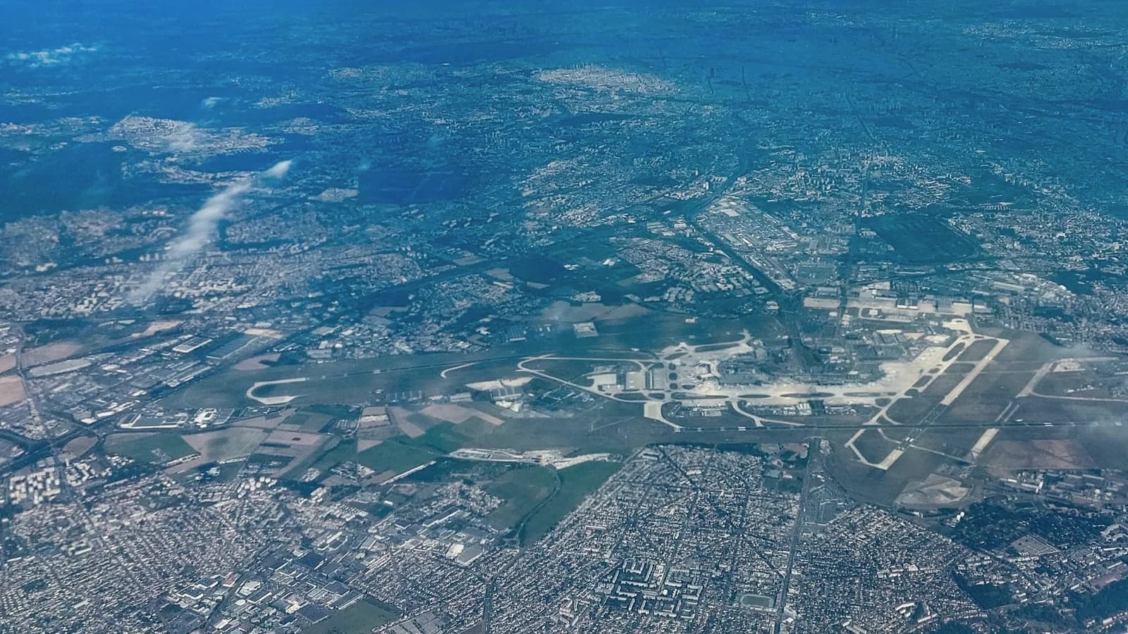 Как купить билет на самолет Москва — Париж: цены и варианты