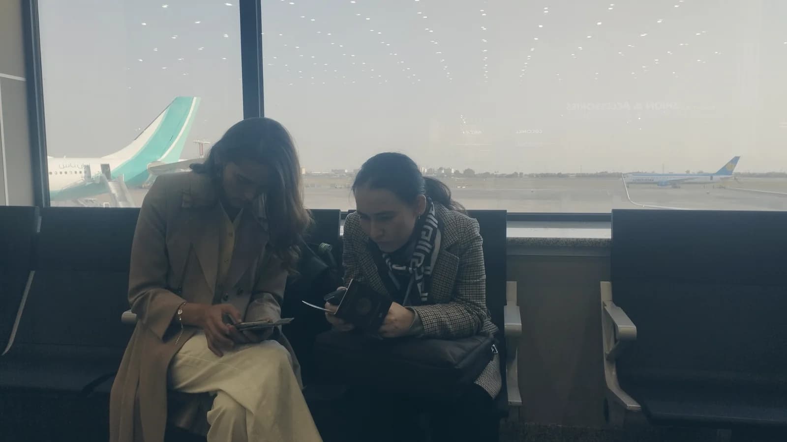 Билеты на автобус в Ташкент: как купить и куда ехать