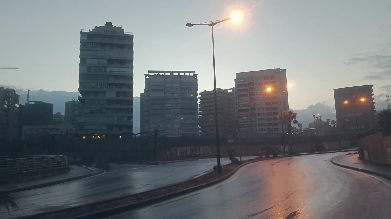 Фото Бейрута: достопримечательности и виды города