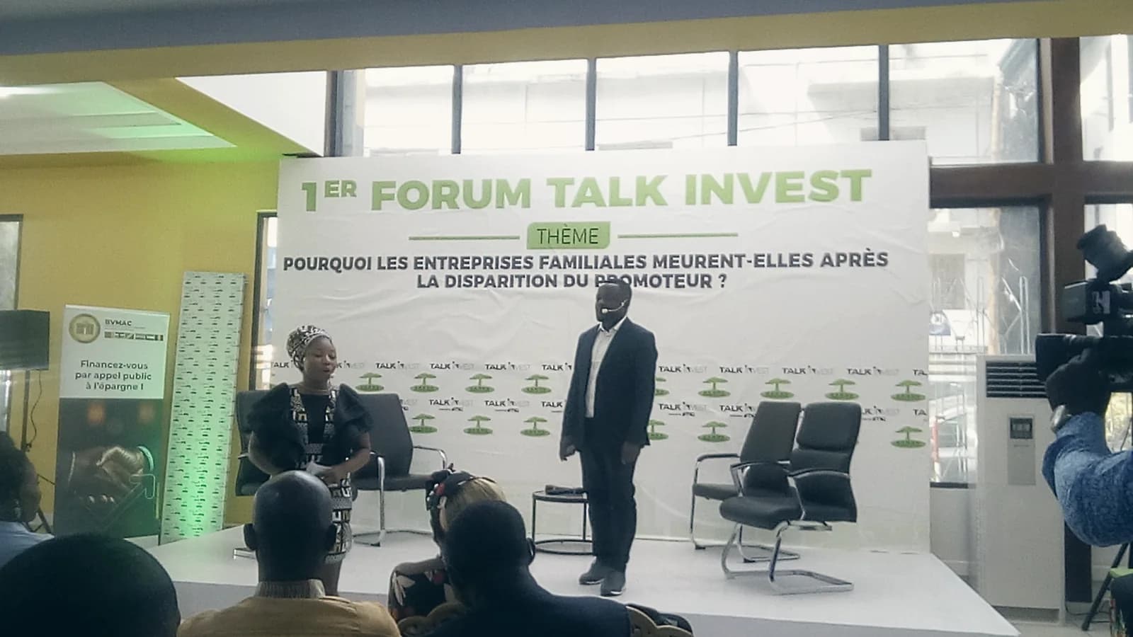Дуала в Камеруне: что посмотреть и как добраться