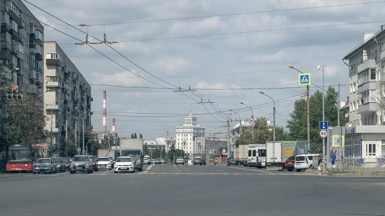 Как добраться до Казани на общественном транспорте
