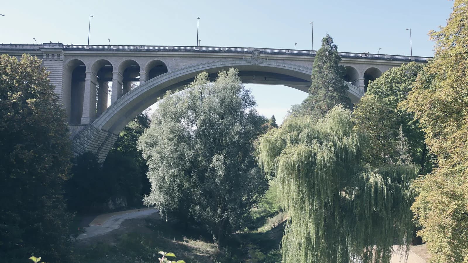 Виза в Люксембург для граждан Великобритании