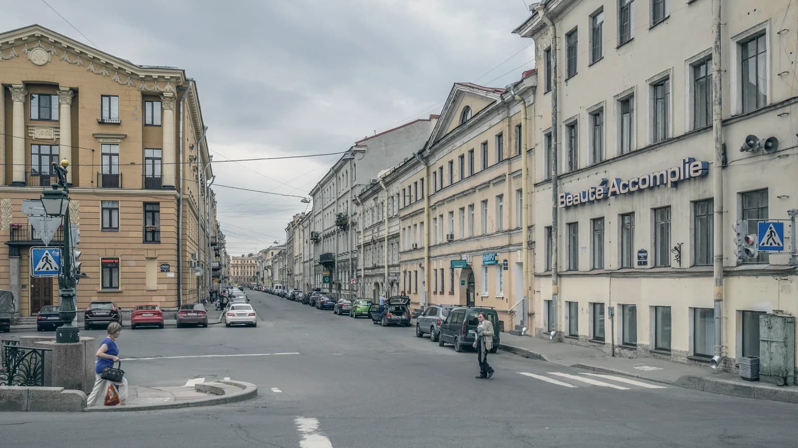 Как купить билет на метеор в Санкт-Петербурге